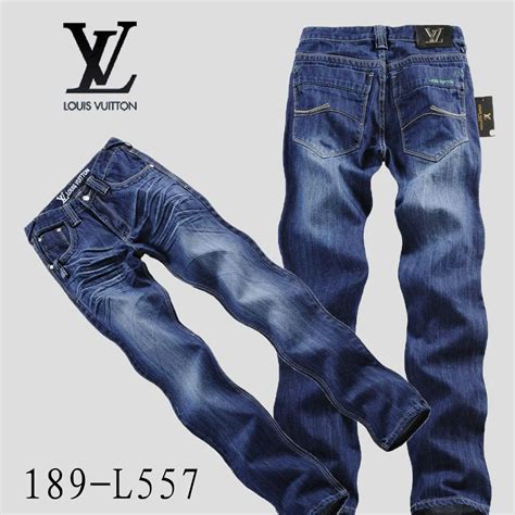 lv jeans price|louis vuitton jeans men's.